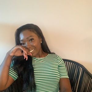 Meet your Posher, Keosha